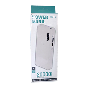 Power bank N010