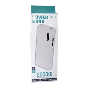 Power bank N010