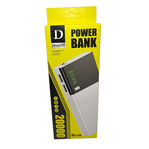 Power Bank