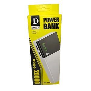 Power Bank